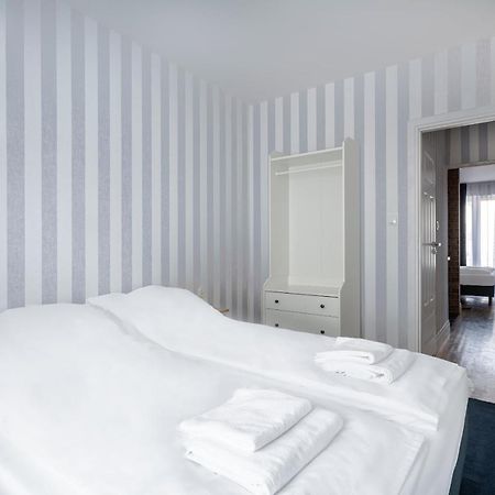 W Starym Porcie - Apartament - 2 Sypialnie Krynica Morska Dış mekan fotoğraf
