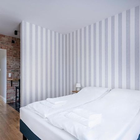 W Starym Porcie - Apartament - 2 Sypialnie Krynica Morska Dış mekan fotoğraf