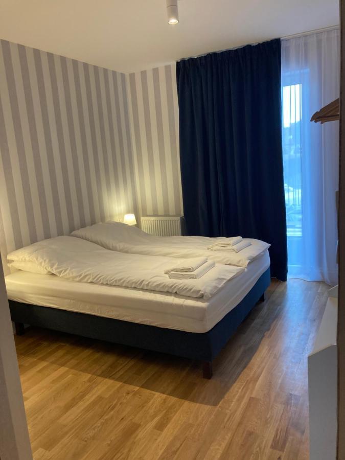 W Starym Porcie - Apartament - 2 Sypialnie Krynica Morska Dış mekan fotoğraf